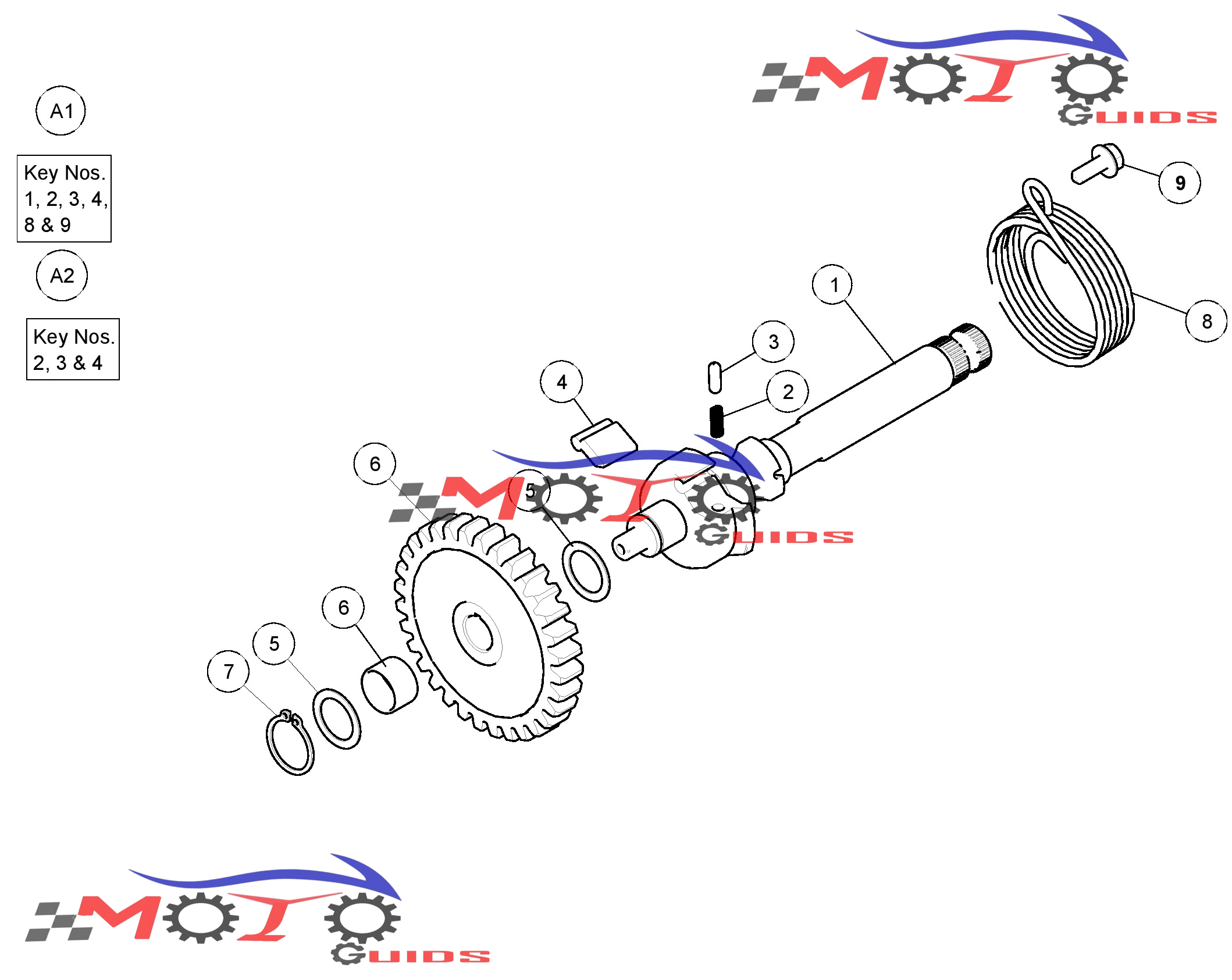 Engine Diagram